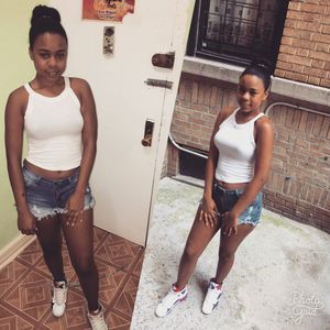 Meet your Posher, Anan